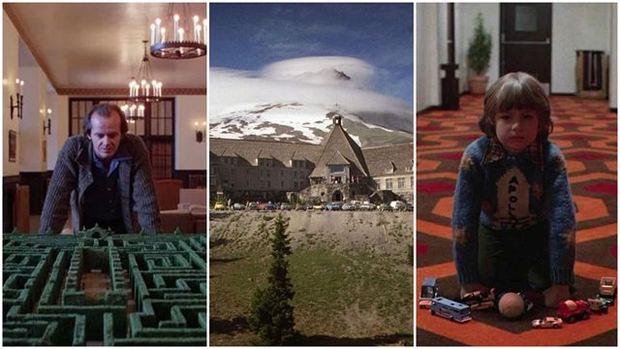 J.J.Abrams crea 'Overlook', serie basada en 'El Resplandor' para HBO