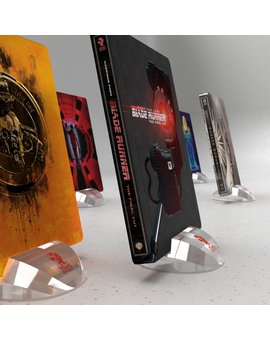 Donde se pueden conseguir estos soportes para los Steelbooks ???