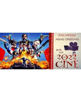 Mi "RANKING" de Películas vistas en 2021 >>> Feliz Año Nuevo a Tod@s los Usuarios de Mubis <<<