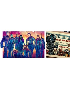 Mi "RANKING" de Películas vistas en 2023 >>> Feliz Año Nuevo a Tod@s los Usuarios de Mubis <<<
