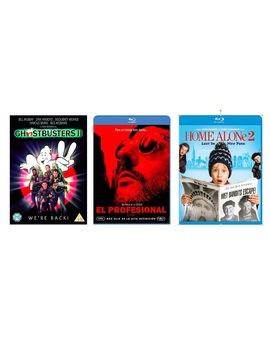 Cuando saldrán editadas en Blu-Ray en España ????