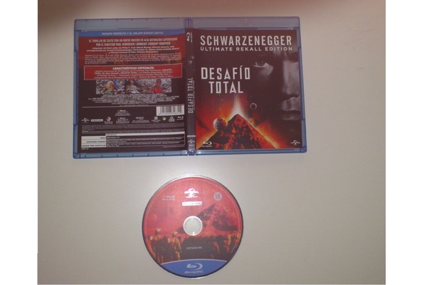 Después de mucho buscar la encontré en MM !!! Y con esta llego a las 30 ediciones.