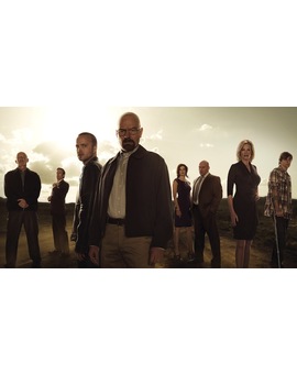 Steven Soderbergh cree que el final de 'Breaking Bad' debería proyectarse en los cines.