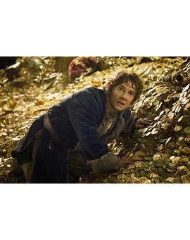 Atentos a estas chicas tras ver el segundo tráiler de El Hobbit... no tiene despercidio