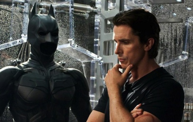 Christian Bale confirma que no será Batman en "La Liga de la Justicia" Quién os gustaría que fuera??
