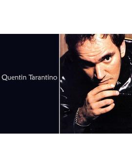 Cuál creéis que va a ser la próxima película de Tarantino ???