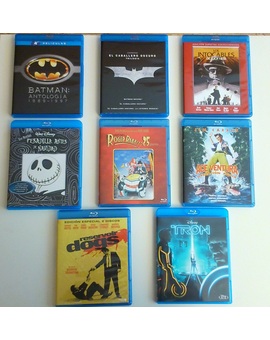 Primer Ataque al Black Friday de MM. Y llego x fin a las 50 ediciones.