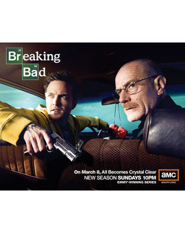 Breaking Bad