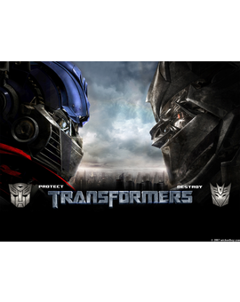 Cuál es vuestro Ranking de Transformers ??? Después de haber visto las 4 películas.