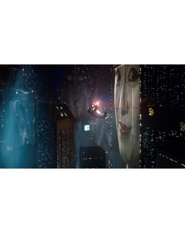 El guión de Blade Runner 2 ya está listo y es "realmente bueno" según Riddley Scott