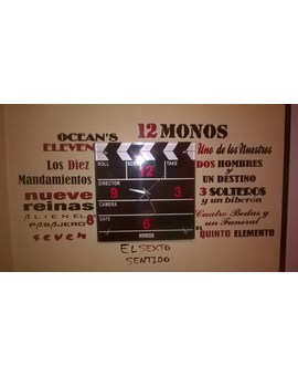 Por que siempre hay un reloj para cada ocasión.