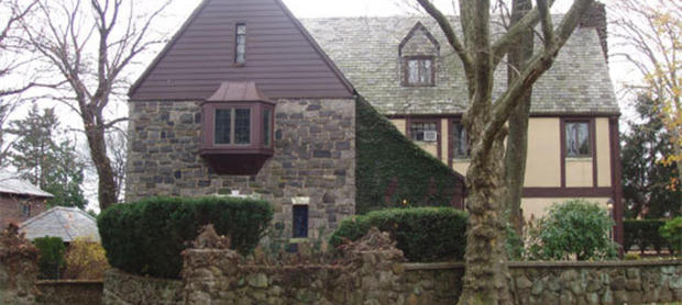La mansión de 'El Padrino', en Nueva York, en venta por 3 millones de euros