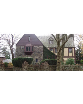 La mansión de 'El Padrino', en Nueva York, en venta por 3 millones de euros