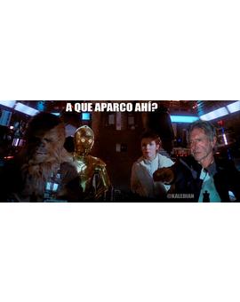 La razón del accidente de Harrison Ford, menos mal que no pasó nada