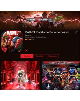 Si tienes un iPhone o iPad baja este juego, es gratis