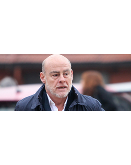 Fallece el actor bilbaíno Aitor Mazo
