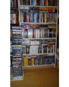 Fotografía De Mi Colección 4 de 4 (Y tiene un año la fotografía)