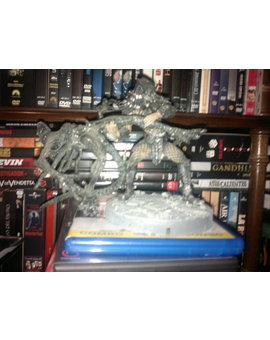 Alien VS Predator