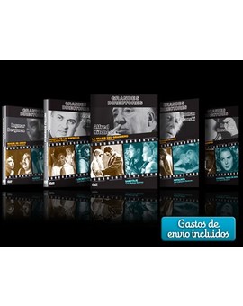 Igual os interesa - 38 películas imprescindibles en D.V.D.