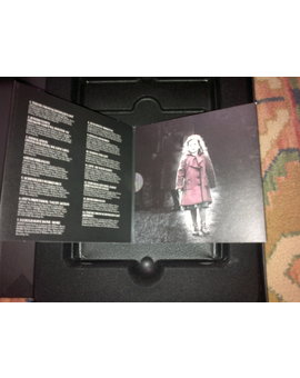 La Lista De Schindler - Edición Limitada - D.V.D.
