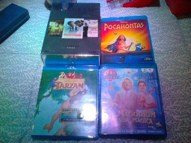 Mi 2x1 en Media Markt