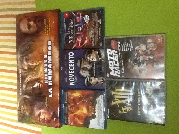 Compras fin de semana