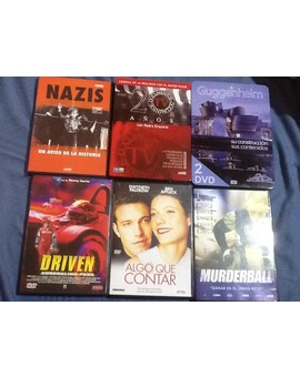 Mis compras de ayer 1 de 3