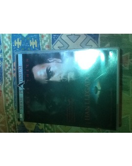 ¿Para cuándo en Blu-Ray?