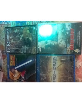 Recién llegado de Amazon