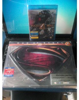 Mis dos últimas adquisiciones. :D