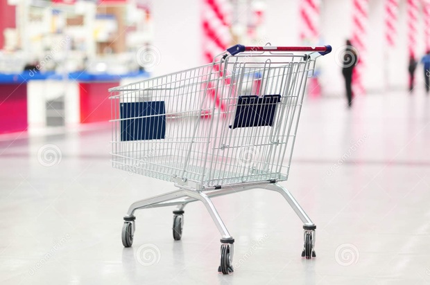 Mis compras de 'BlackFriday'