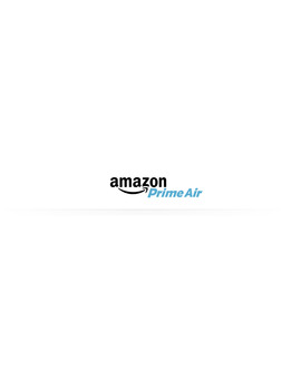 Amazon Prime Air