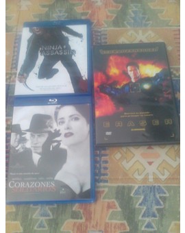 Al final el Sábado llené mi carro con algo del 'Black Friday'