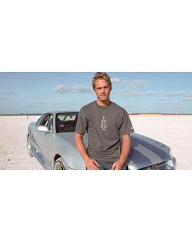 El personaje de Paul Walker no morirá en 'Fast & Furious 7'
