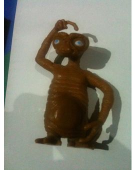 El hijo de unos amigos me lo a regalado, no le gustaba. (No sabe lo que es, jajaja)