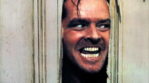 ¡He vuelto!