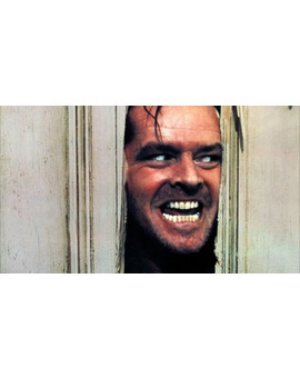 ¡He vuelto!