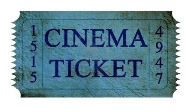 ¿Cuánto cuesta el cine dónde vives?