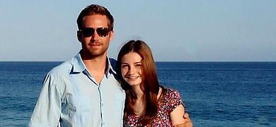 Loca carrera por la herencia de Paul Walker 
