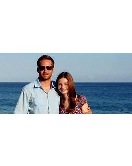 Loca carrera por la herencia de Paul Walker 
