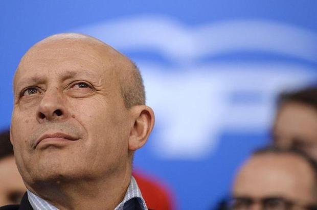 Los actores ven 'un desprecio' en la 'espantada' de Wert de los Goya