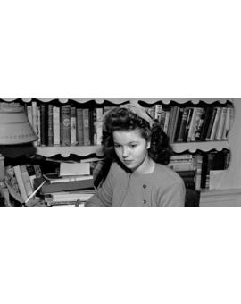 Diez escenas para despedir a Shirley Temple