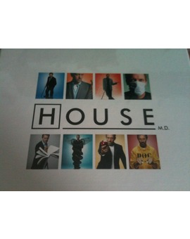 "House", serie completa, parte 2