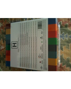 "House", serie completa, parte 4