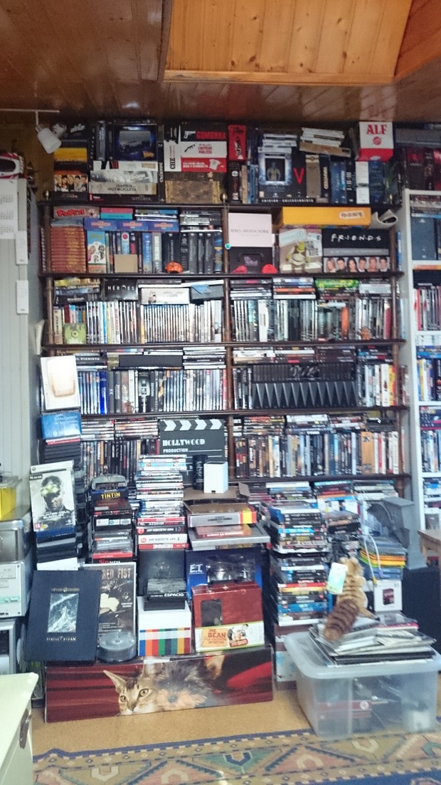 Colección Actualizada 1 de 3