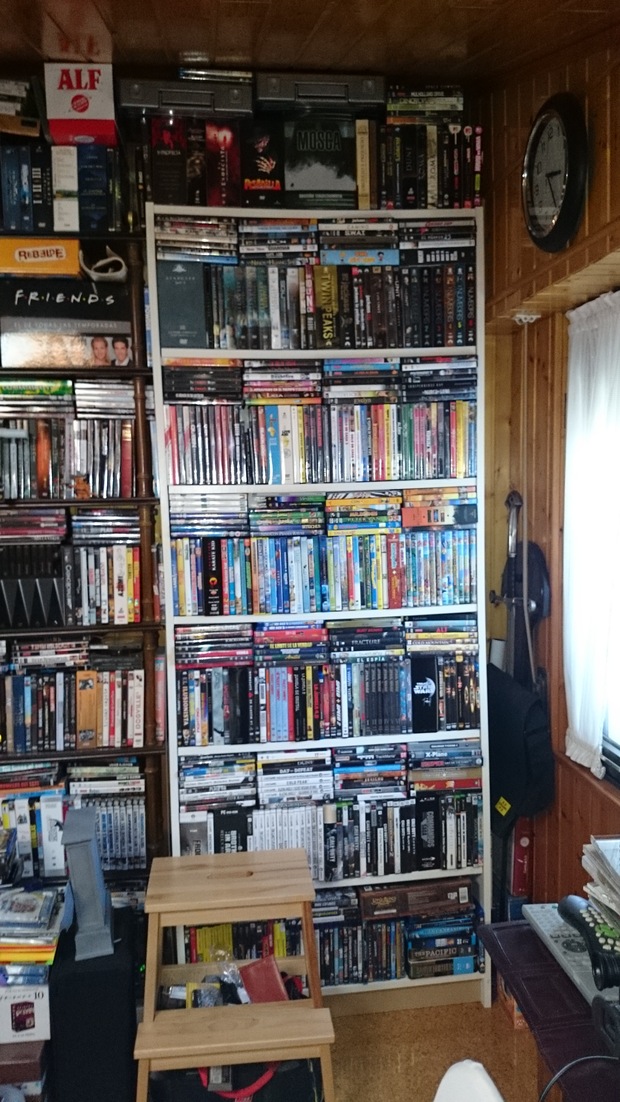 Colección Actualizada 2 de 3