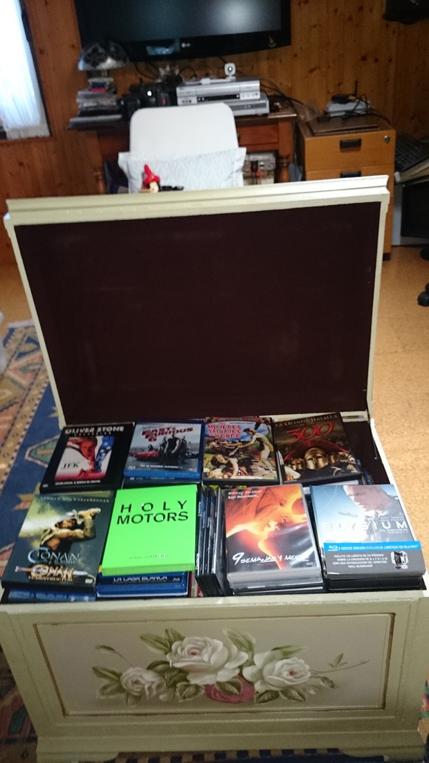 Colección Actualizada 3 de 3
