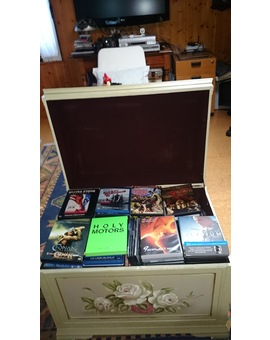 Colección Actualizada 3 de 3