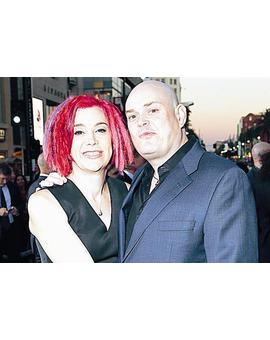 Parte de "Jupiter Ascending", dirigida por Andy y Lana Wachowski se rueda en Bilbao (Parte 1 de 12)