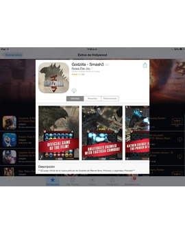 Gratis en la "AppStore" igual os interesa